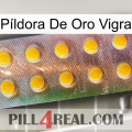 Píldora De Oro Vigra new11